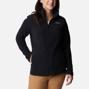 Columbia Castle Dale Full Zip Fleece Jacket